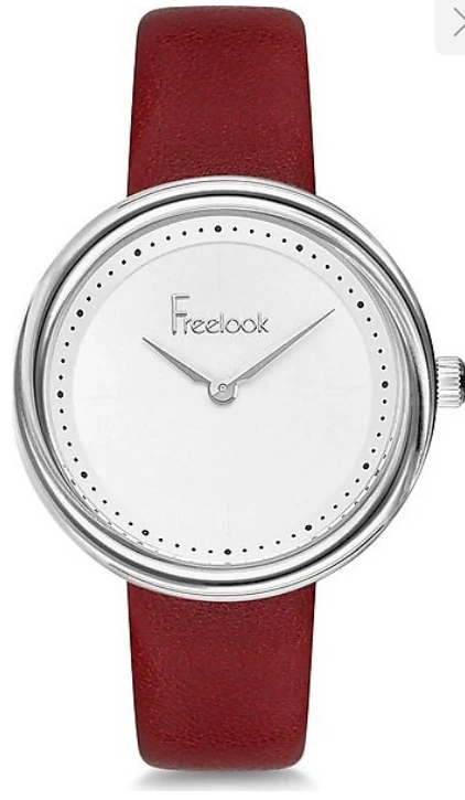 FREELOOK PARİS KADIN KOL SAATİ S.F.8.1044.03