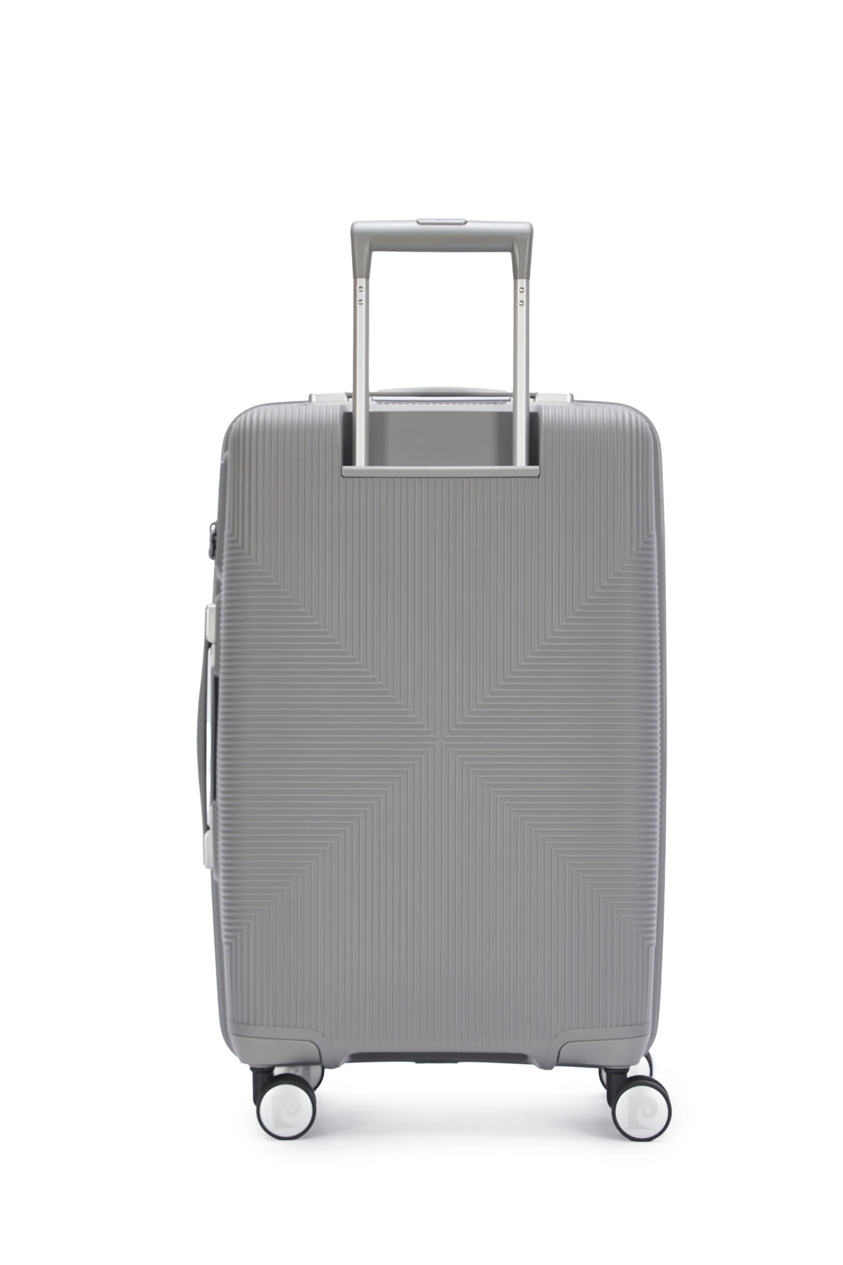 PİERRE CARDİN UNİSEX ORTA BOY VALİZ 04PC7080-02-GR