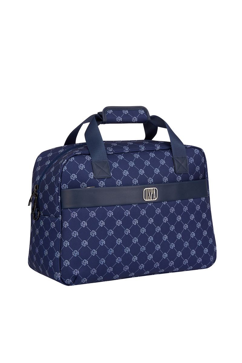 U.S.POLO ASSN.SİNCE 1890 UNİSEX EL VALİZİ V.PLDUF24623