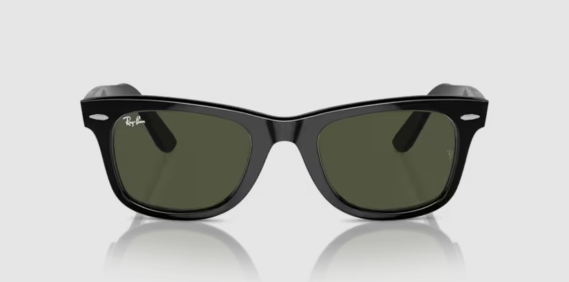 RAY-BAN WAYFARER UNİSEX GÖZLÜK RB2140-901