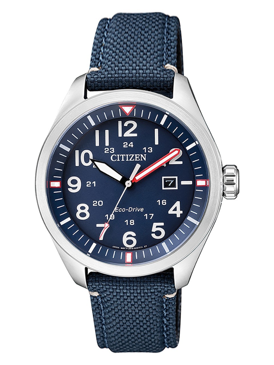 CITIZEN ERKEK KOL SAATİ AW5000-16L