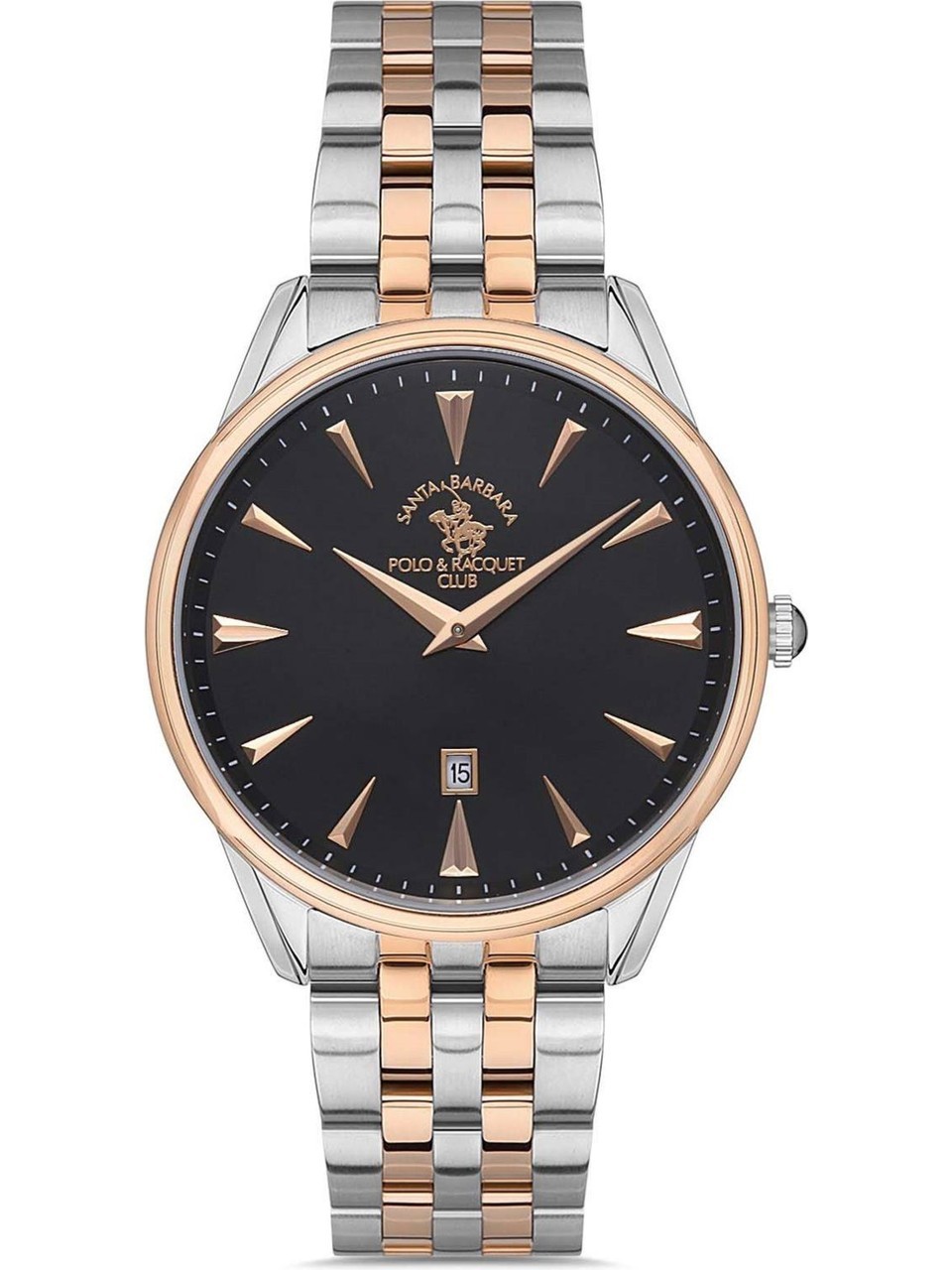 SB.1.10394.5 SANTA BARBARA POLO & RACQUET CLUB KOL SAATİ