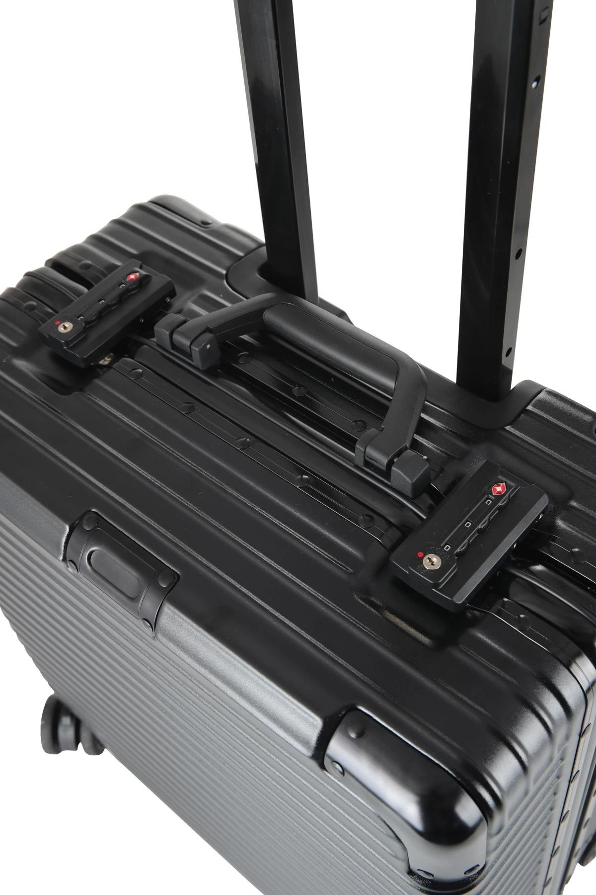 VERAGE UNİSEX KABİN BOY VALİZ V.V71447-3