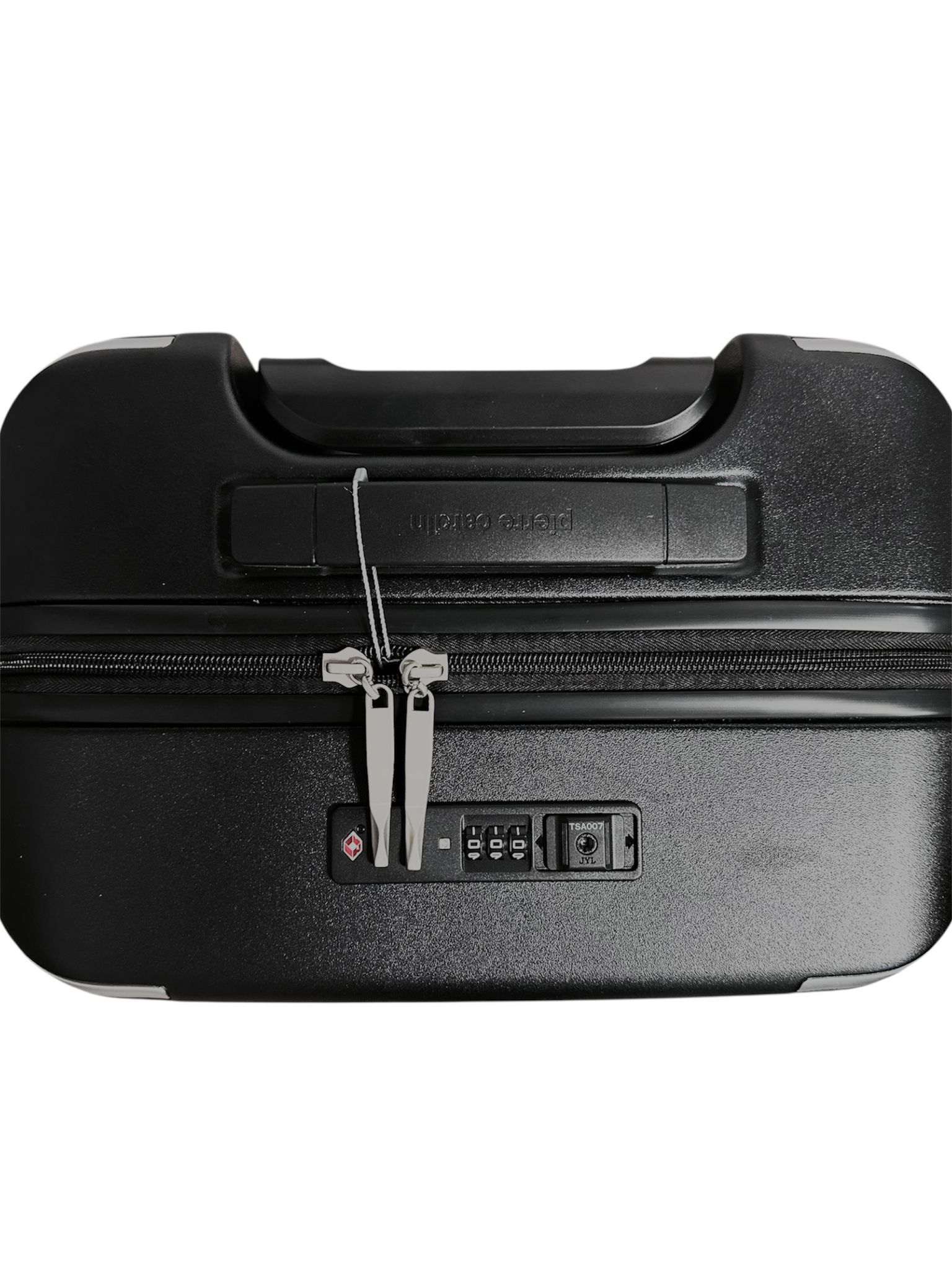 04PC7090 Polipropilen 3 lü Valiz Seti