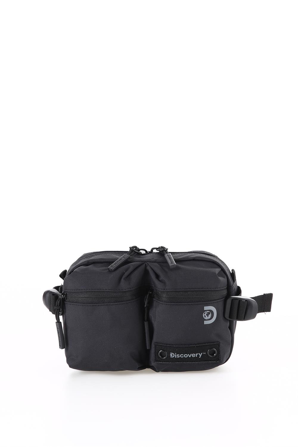 DISCOVERY UNİSEX BEL ÇANTASI C.D00111