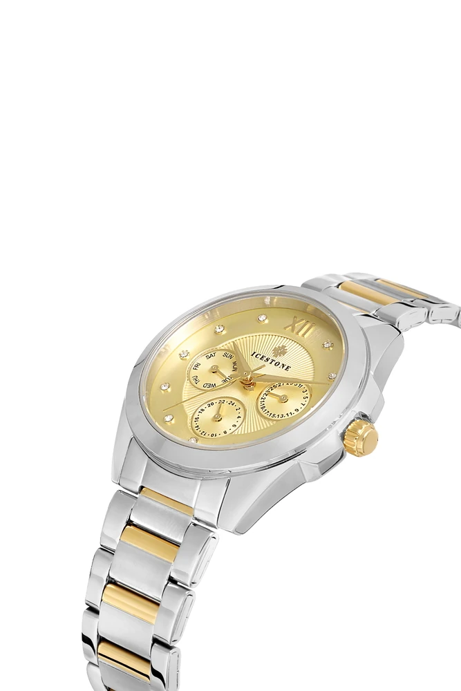 ICESTONE KADIN KOL SAATİ IC.24206.06