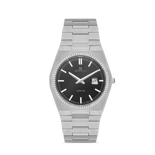 EM346S-04SS MOMENTUS MEN'S ELEGANCE KOL SAATİ