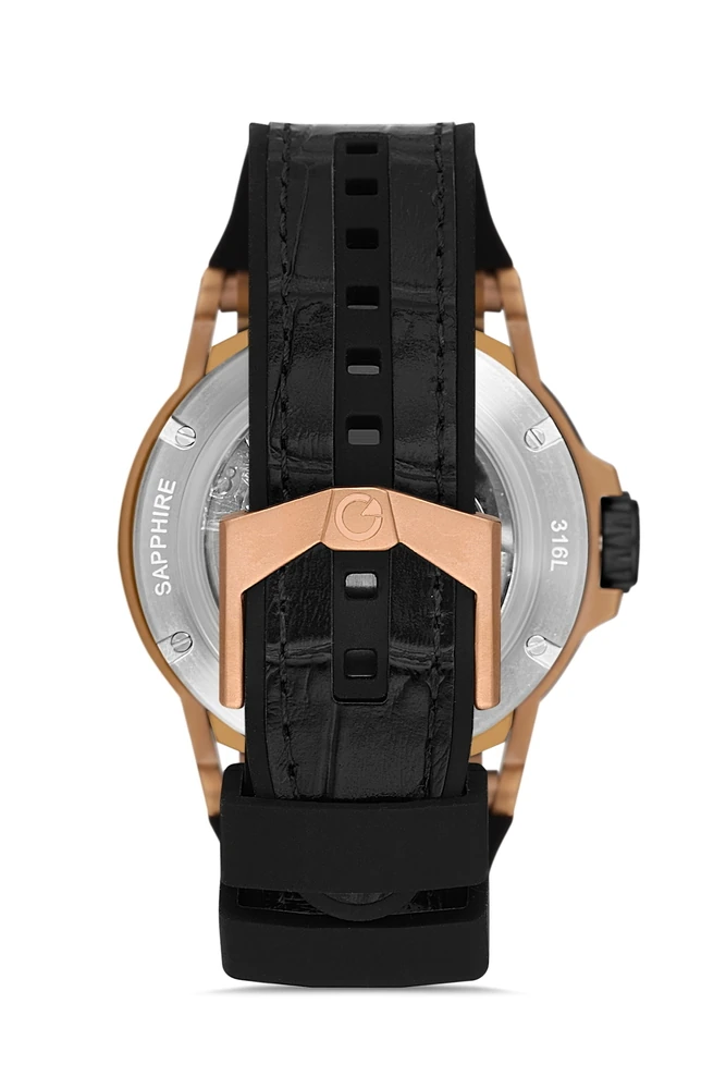 PACOMARİNE ERKEK KOL SAATİ PM.20201.08