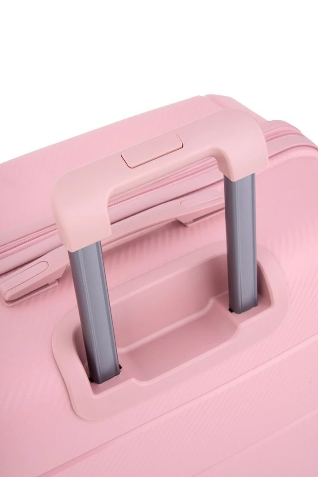 U.S.POLO ASSN.SİNCE 1890 UNİSEX ORTA BOY VALİZ V.PLVLZ24058B-02