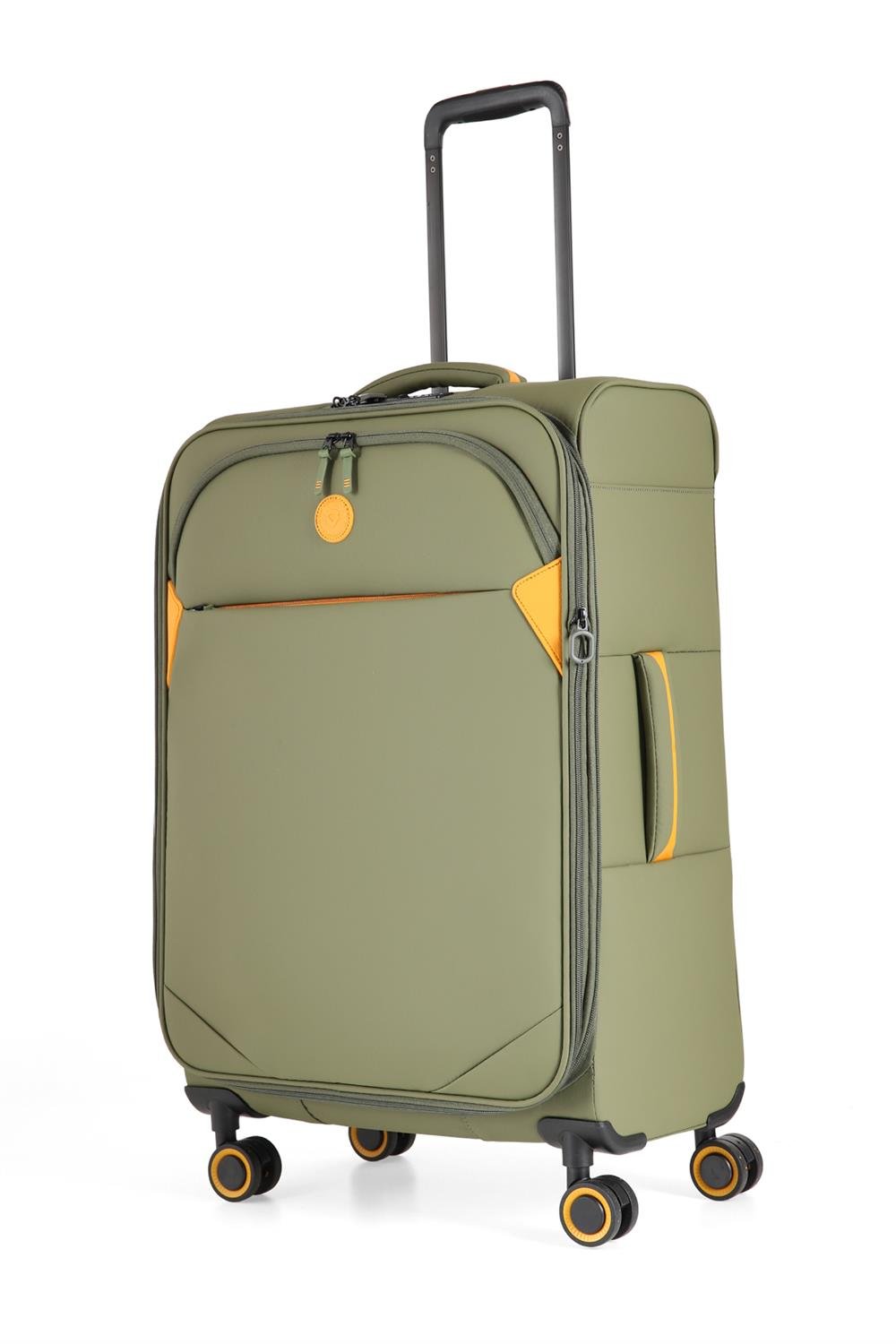 VERAGE UNİSEX ORTA BOY VALİZ V.V21903-2