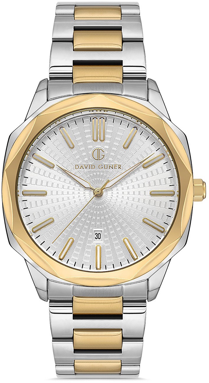 DG-8647GA-D1 DAVID GUNER KOL SAATİ