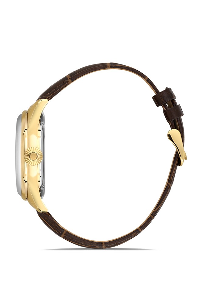 CLAUDE BERNARD ERKEK KOL SAATİ CB.70203.37JC.NB