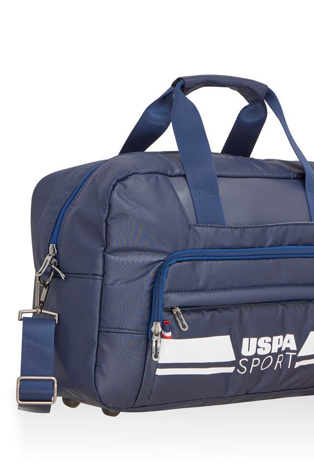 U.S.POLO ASSN.SİNCE 1890 UNİSEX SEYAHAT ÇANTASI PLDUF23809