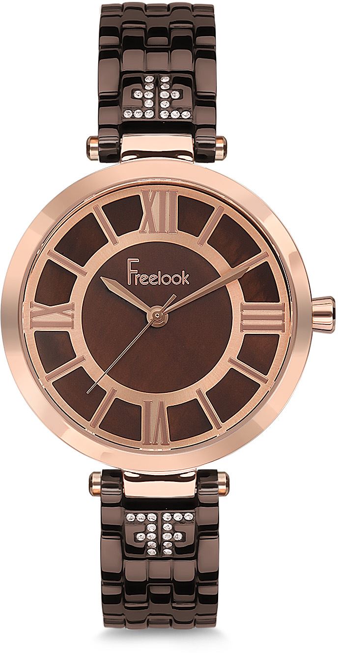 FREELOOK PARİS KADIN KOL SAATİ S.F.8.1017.05