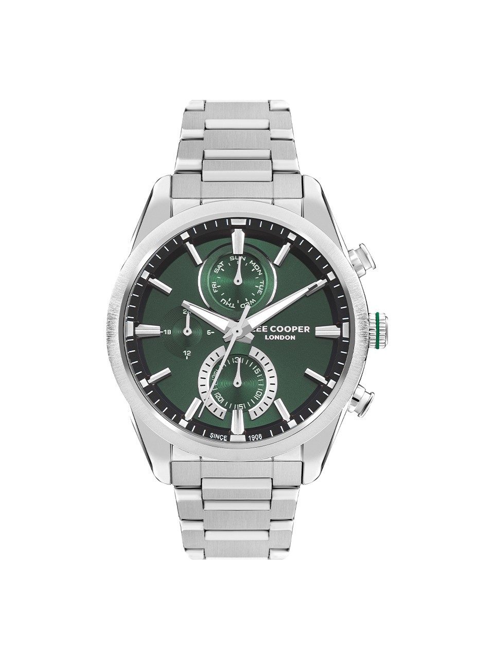 LC07947.370 LEE COOPER KOL SAATİ