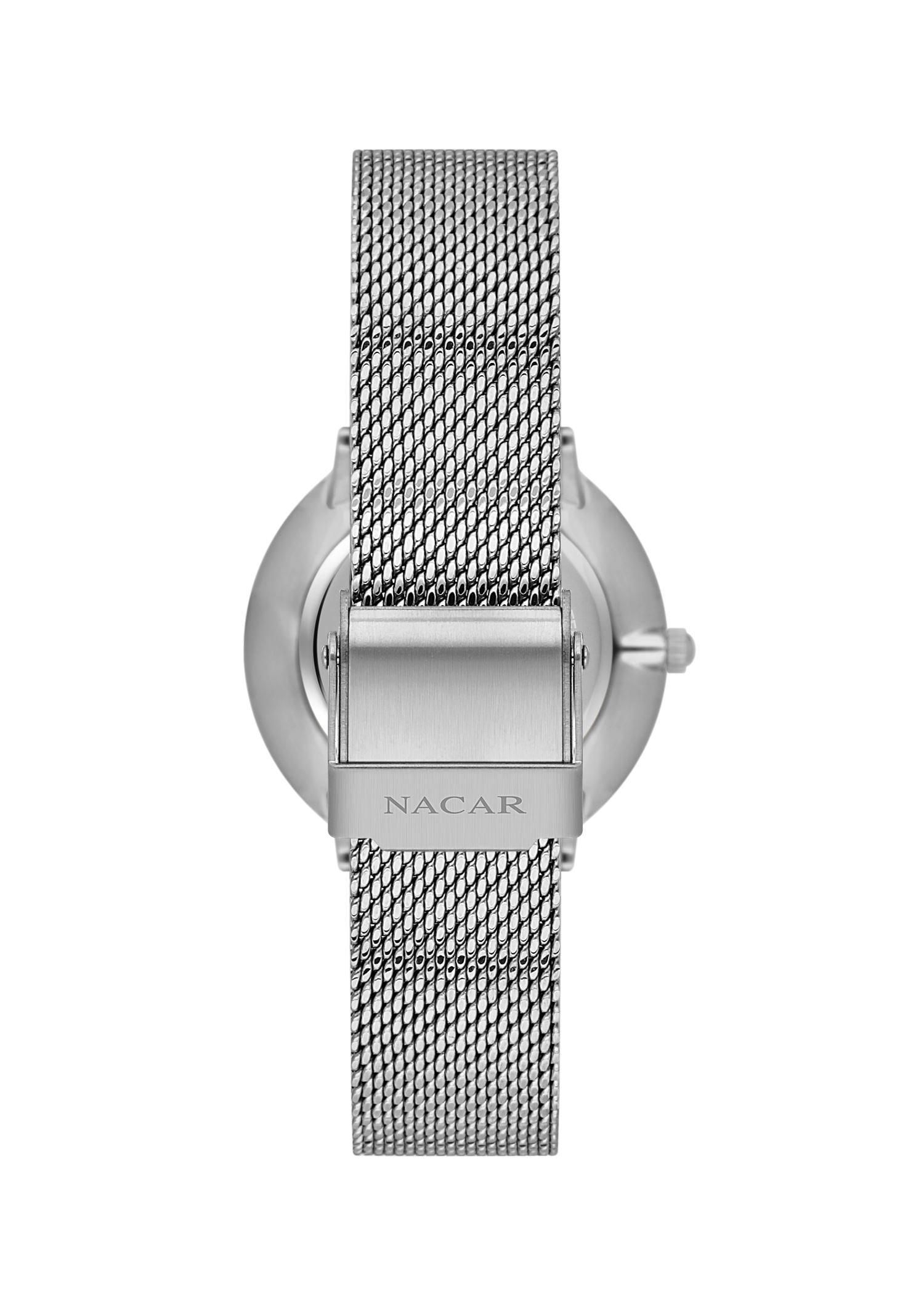 NC34-390431-AOSM NACAR KOL SAATİ