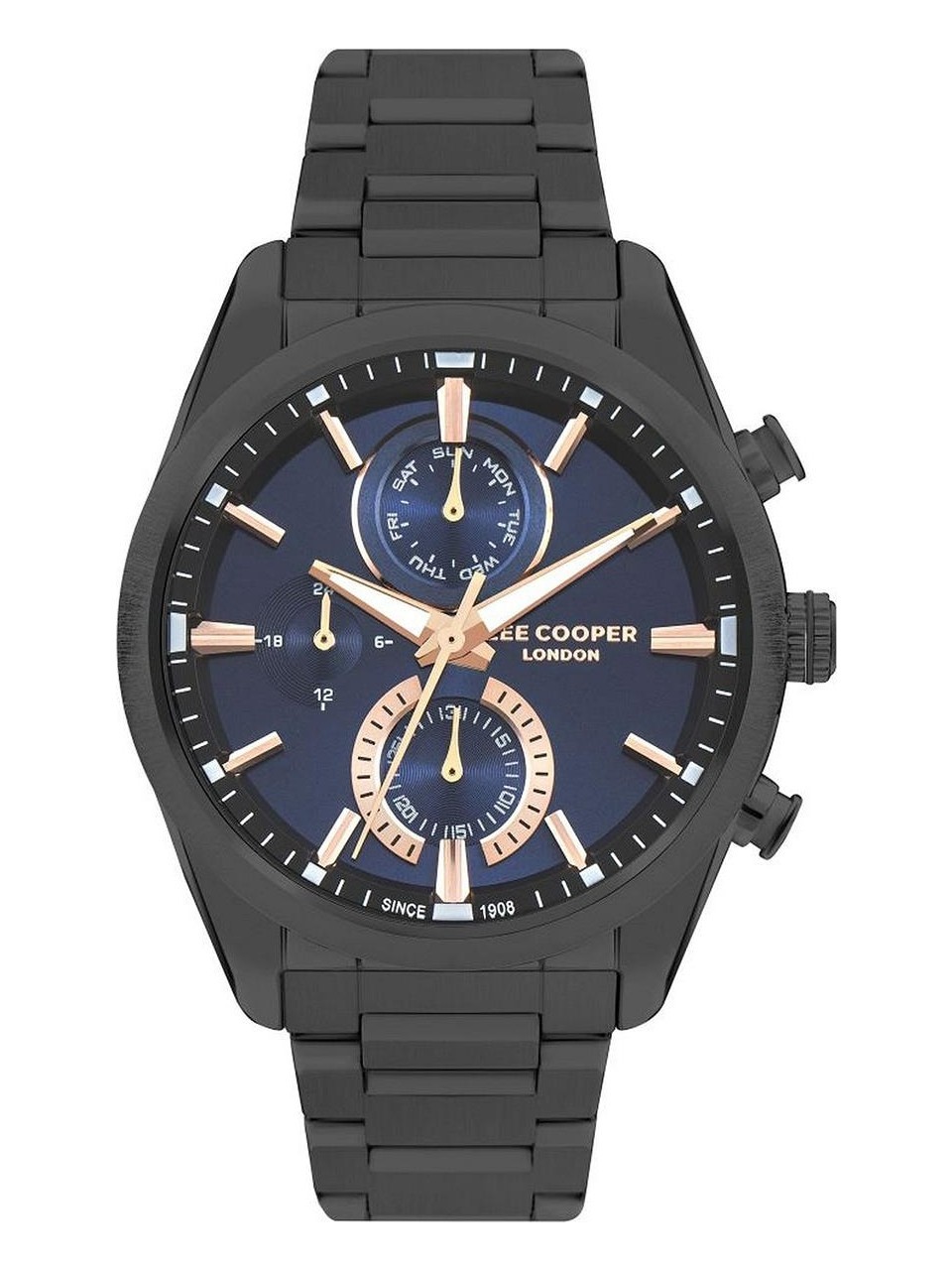 LC07947.090 LEE COOPER KOL SAATİ