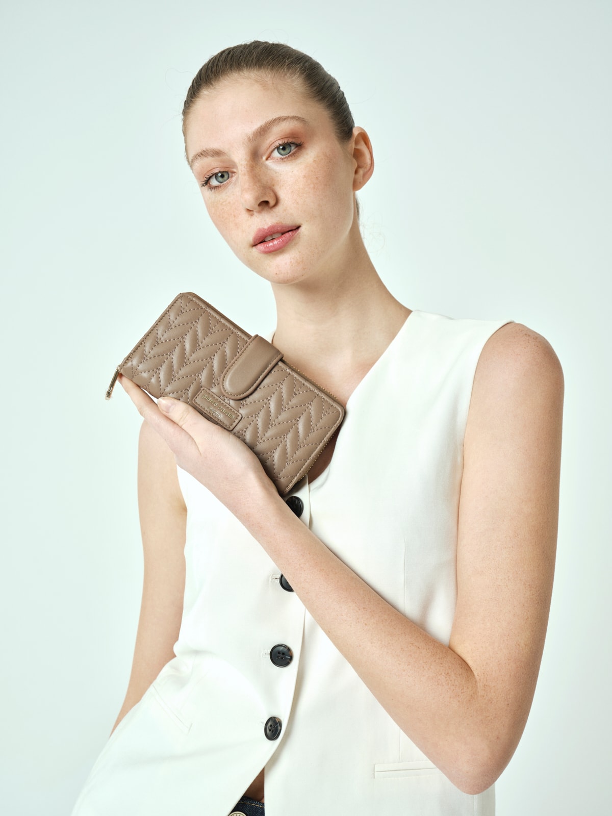 PİERRE CARDİN KADIN CÜZDAN 06PC24K2079-LSA