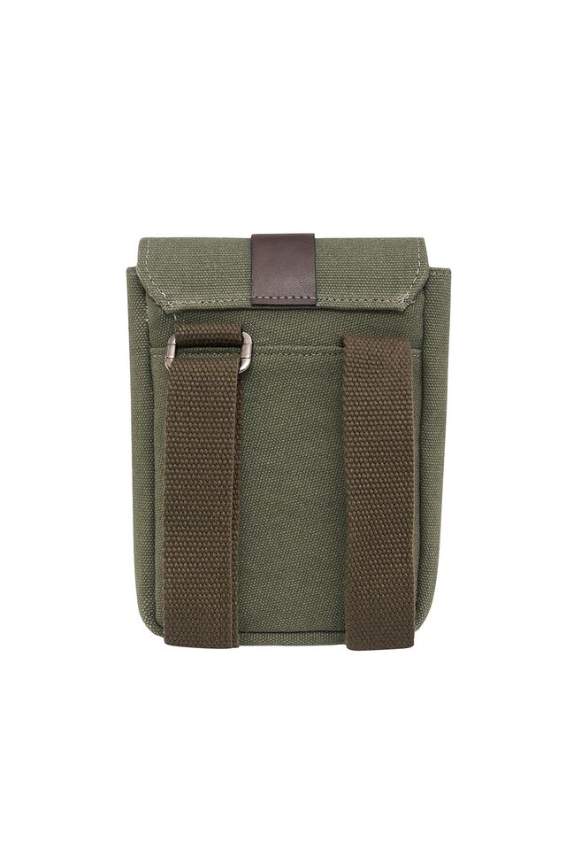 U.S.POLO ASSN.SİNCE 1890 ERKEK TELEFON ÇANTASI C.PLTLF24546