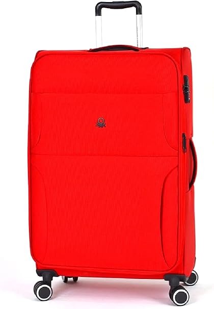 14BNT2500-02-KR BNT TROLLEY 60 CM VALİZ
