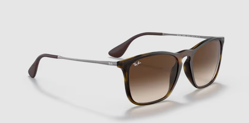 RAY-BAN ERKEK GÖZLÜK RB4187-85613