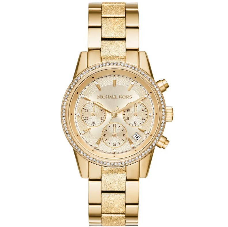 MİCHAEL KORS KADIN KOL SAATİ MK6597
