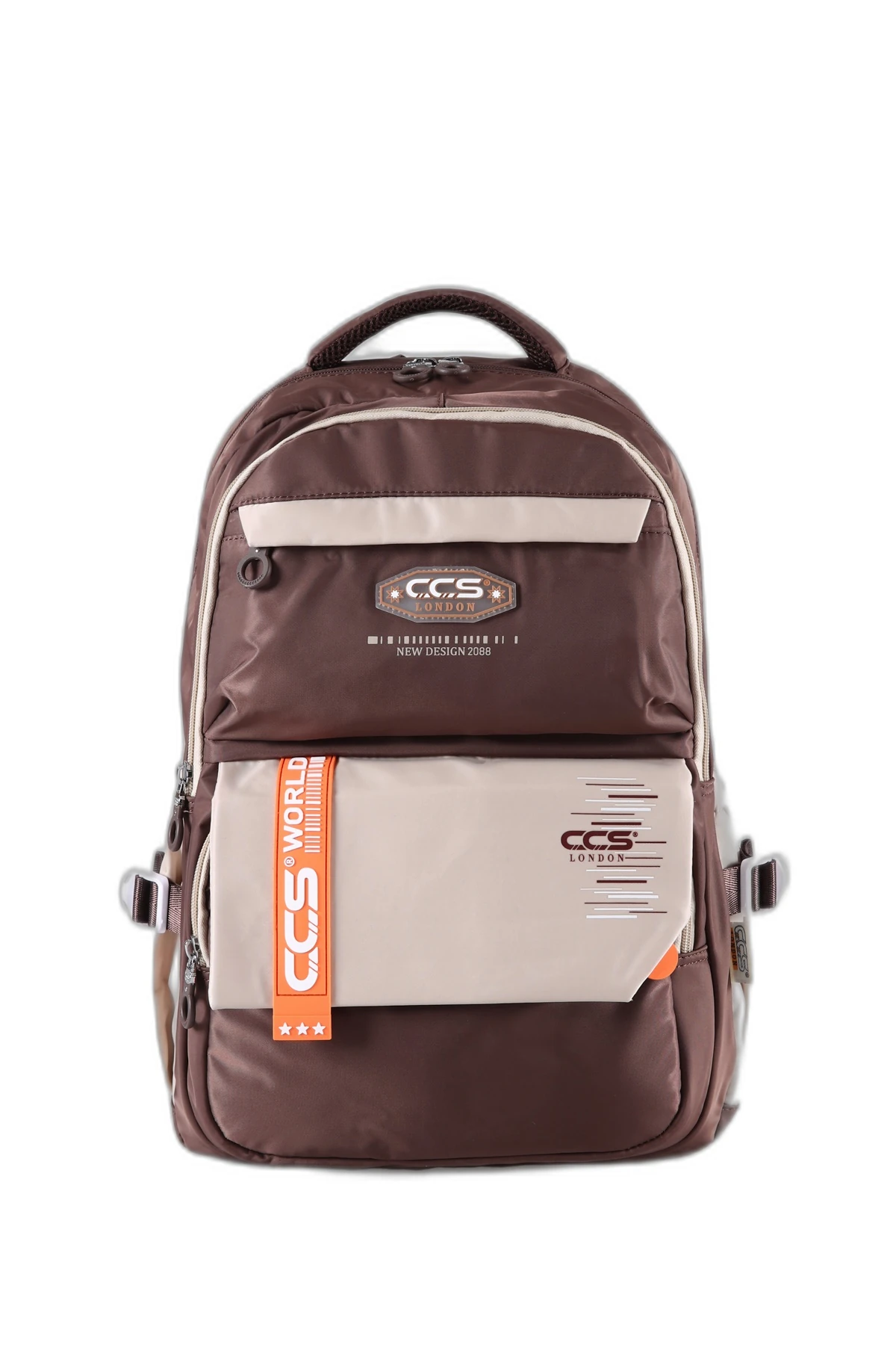 ÇÇS ÇOCUK OKUL SIRT ÇANTASI CCS51682