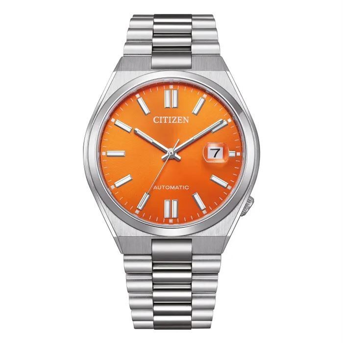 CITIZEN ERKEK KOL SAATİ S.NJ0151-88Z