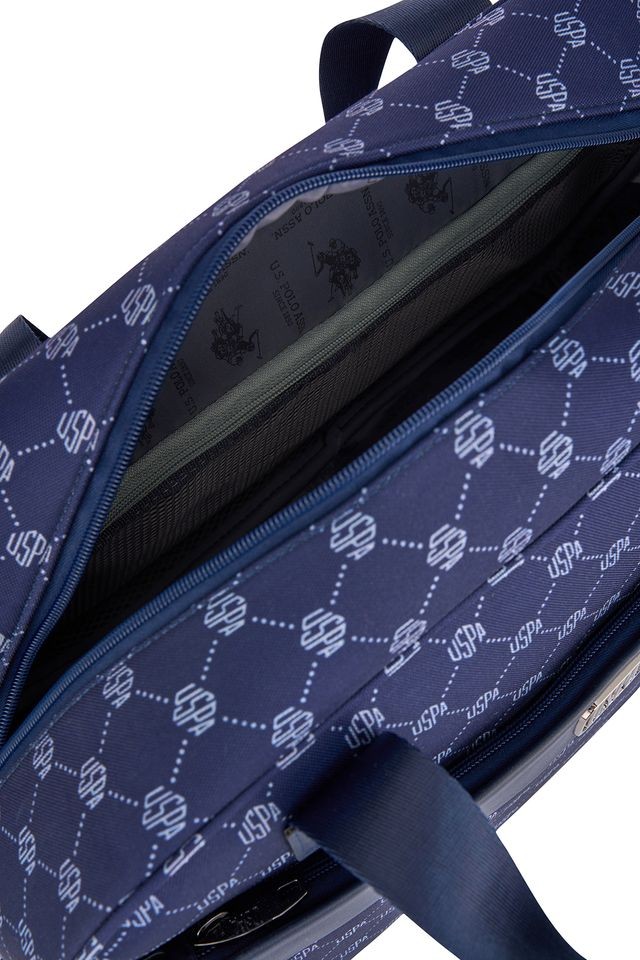 U.S.POLO ASSN.SİNCE 1890 UNİSEX EL VALİZİ V.PLDUF24623
