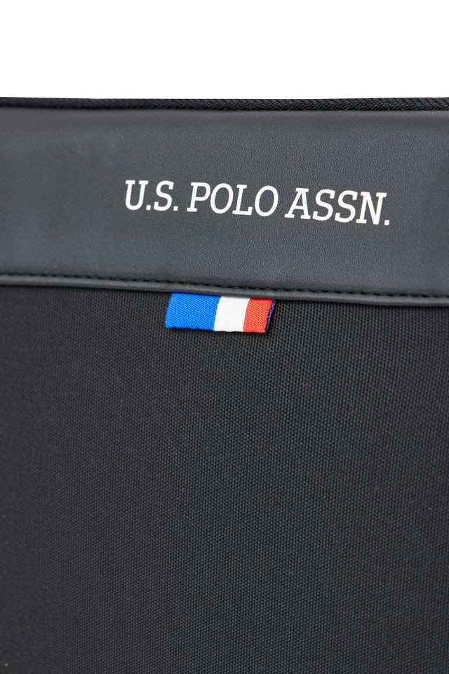 PLEVR23698 U.S. POLO ASSN. SINCE 1890 EVRAK ÇANTASI