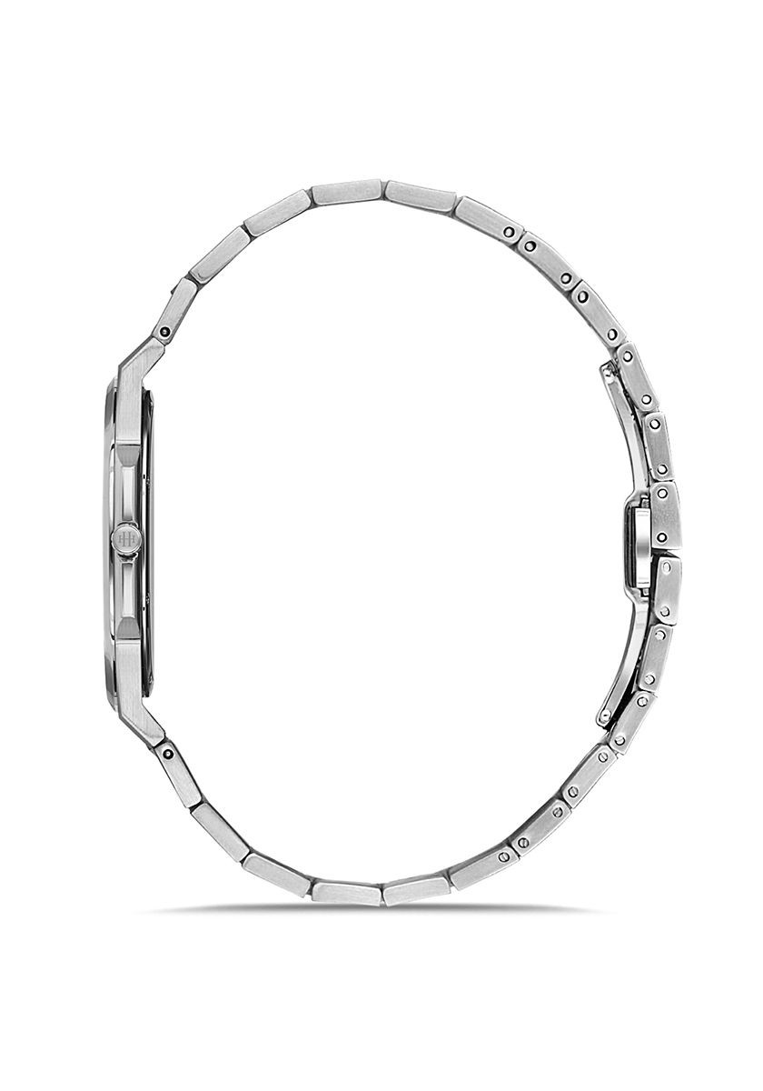 CL127S-02SS HİSLON KOL SAATİ