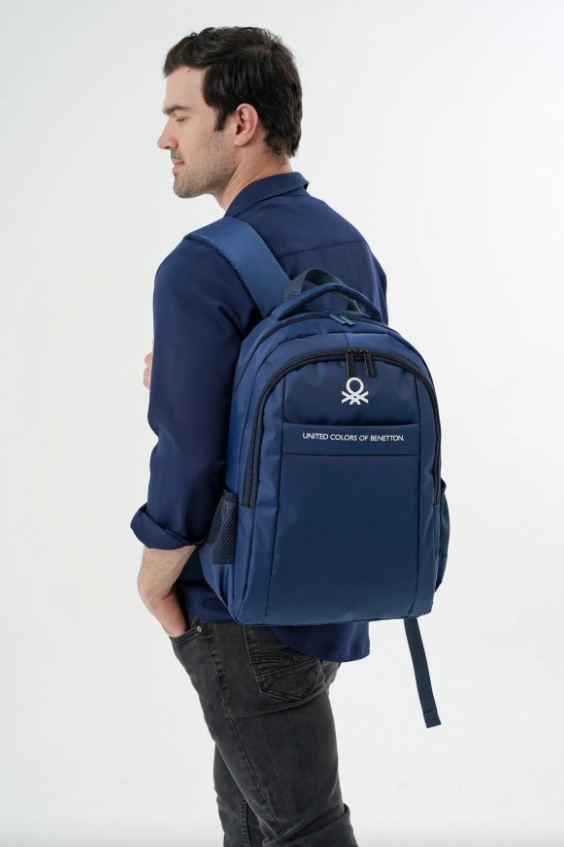 UNİTED COLORS OF BENETTON UNİSEX SIRT ÇANTASI 20968