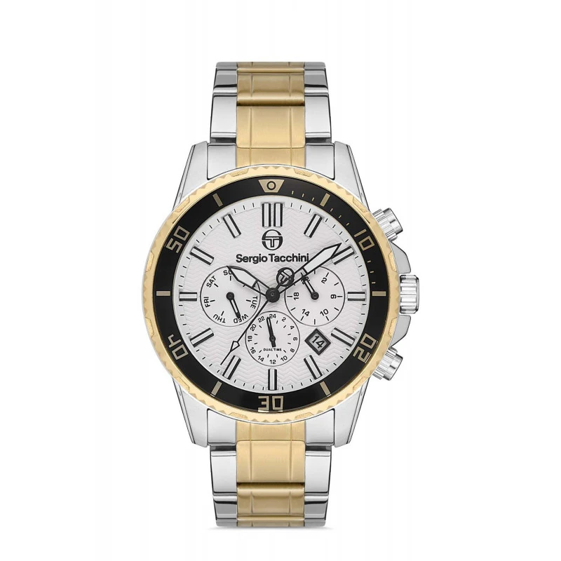 SERGİO TACCHİNİ ERKEK KOL SAATİ S.ST.1.10212.3