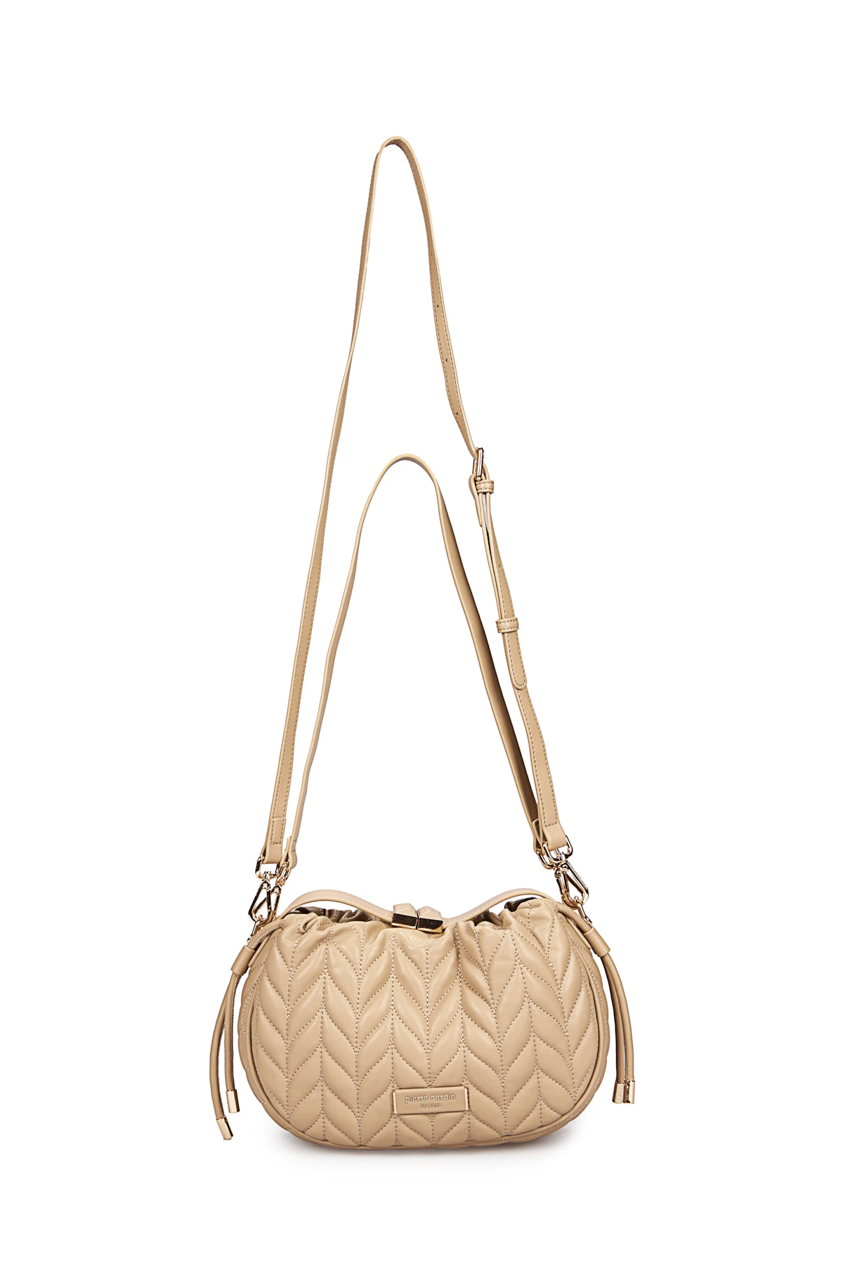 PİERRE CARDİN ÇAPRAZ ÇANTA 05PC25Y10113-KLSA