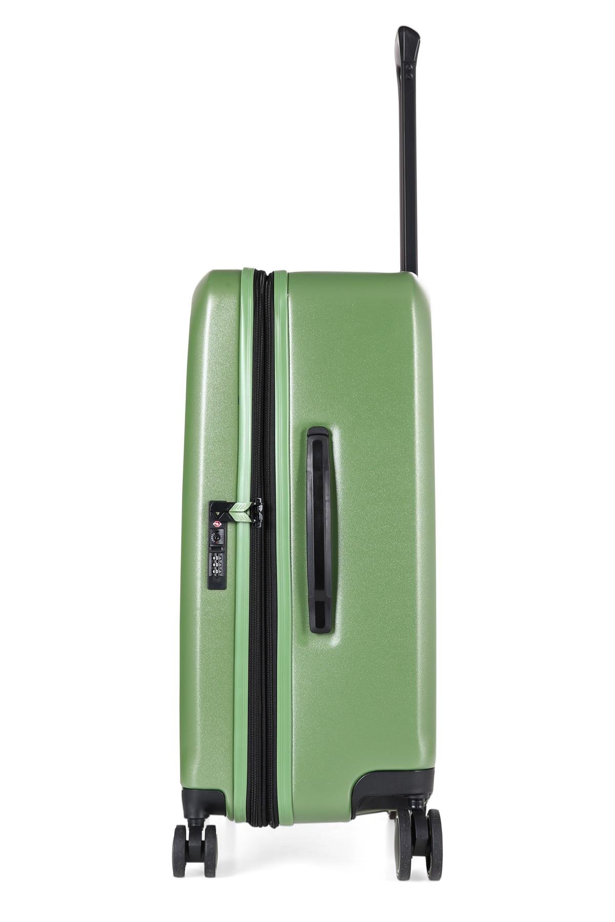 VERAGE UNİSEX KABİN BOY VALİZ V.V21815-3