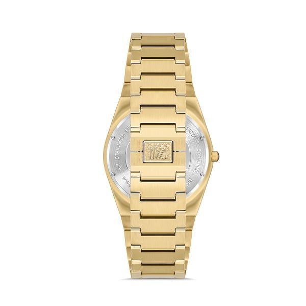EM346G-08SG MOMENTUS MEN'S ELEGANCE KOL SAATİ