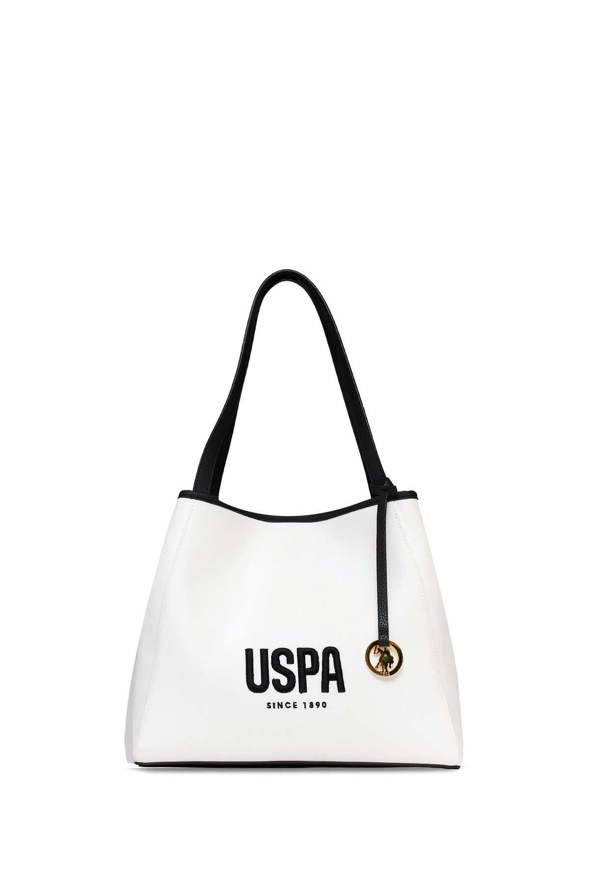 U.S.POLO ASSN.SİNCE 1890 KADIN OMUZ ÇANTASI US25312