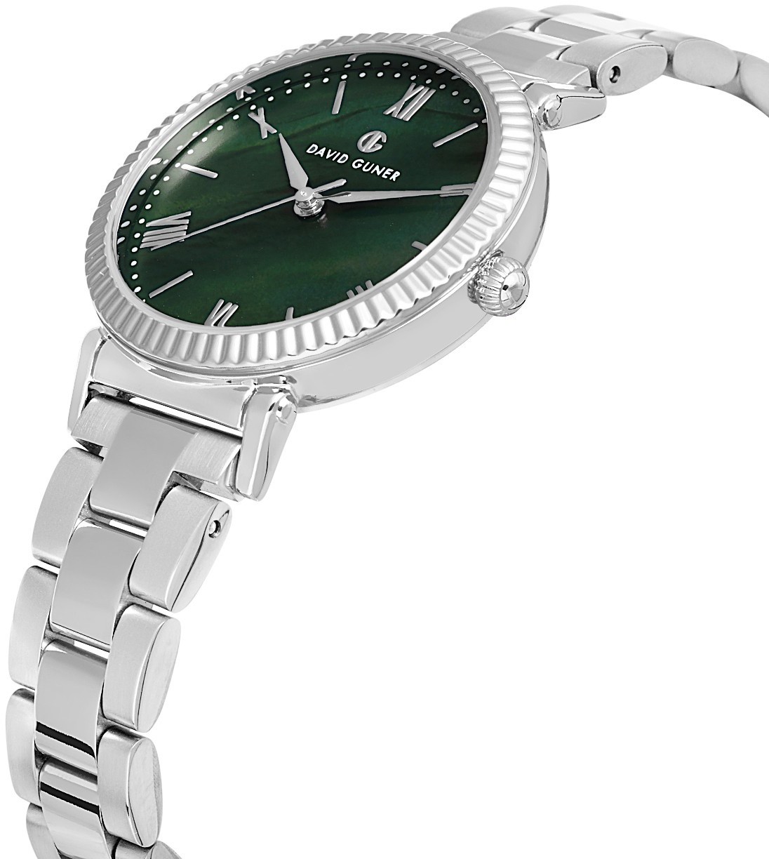 DG-8644LA-A10 DAVID GUNER KOL SAATİ