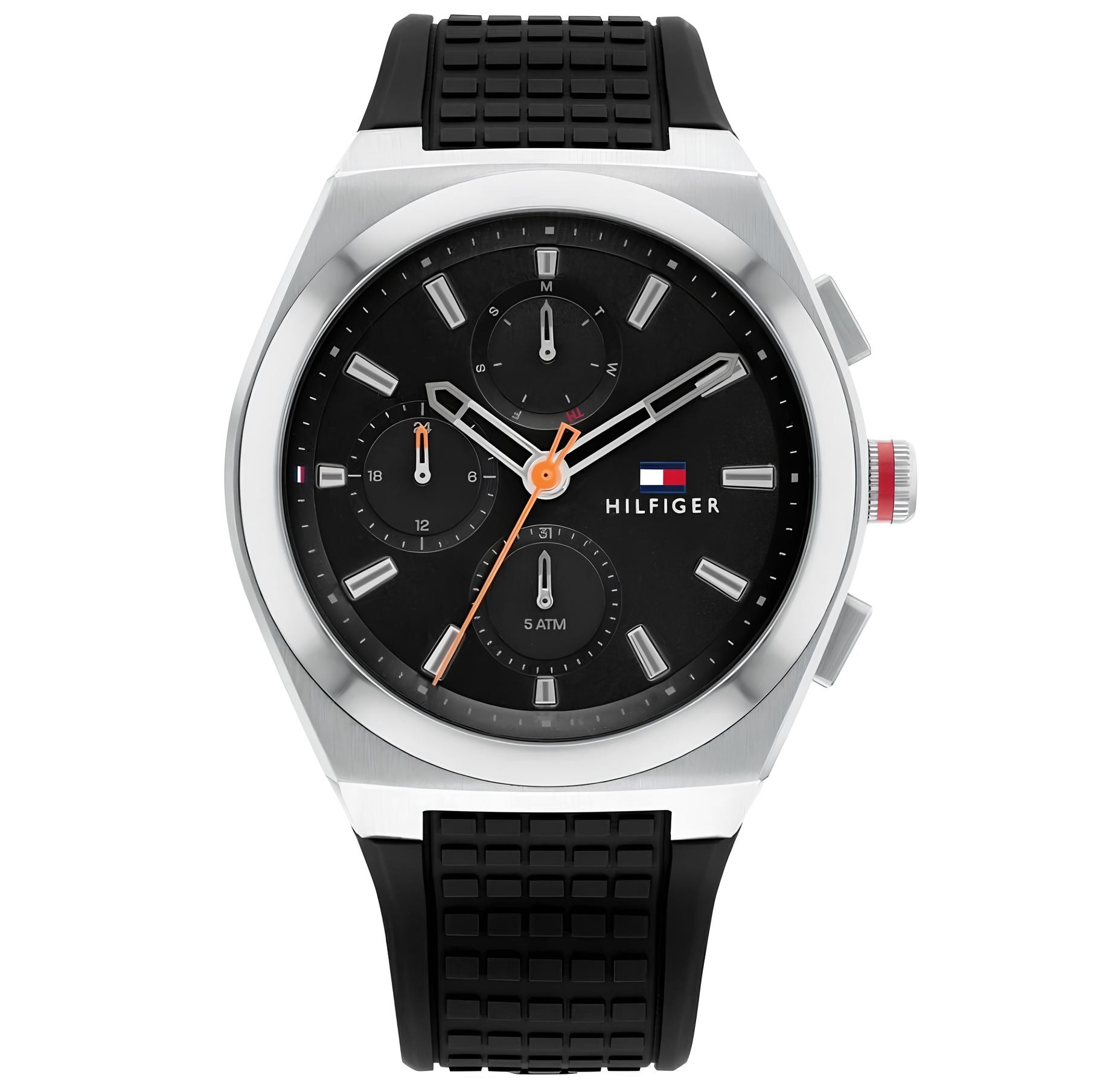 TOMMY HİLFİGER ERKEK KOL SAATİ TH1791898