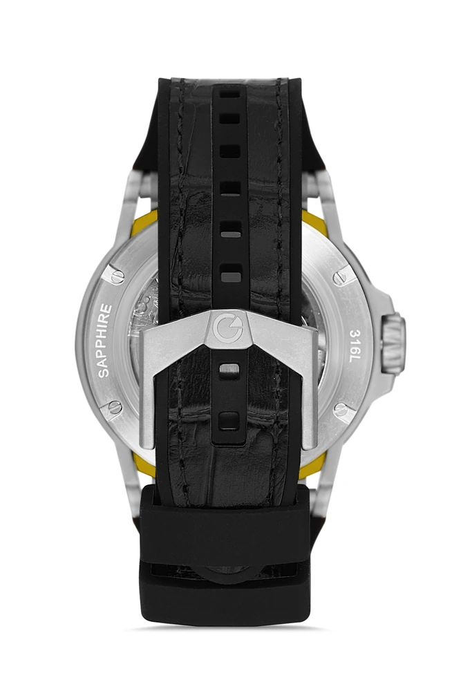 PACOMARİNE ERKEK KOL SAATİ PM.20201.02