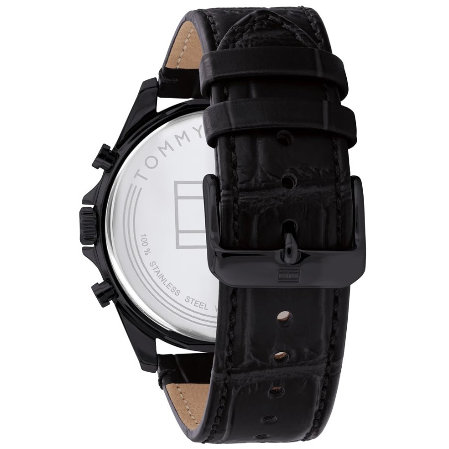 TOMMY HİLFİGER ERKEK KOL SAATİ TH1710452