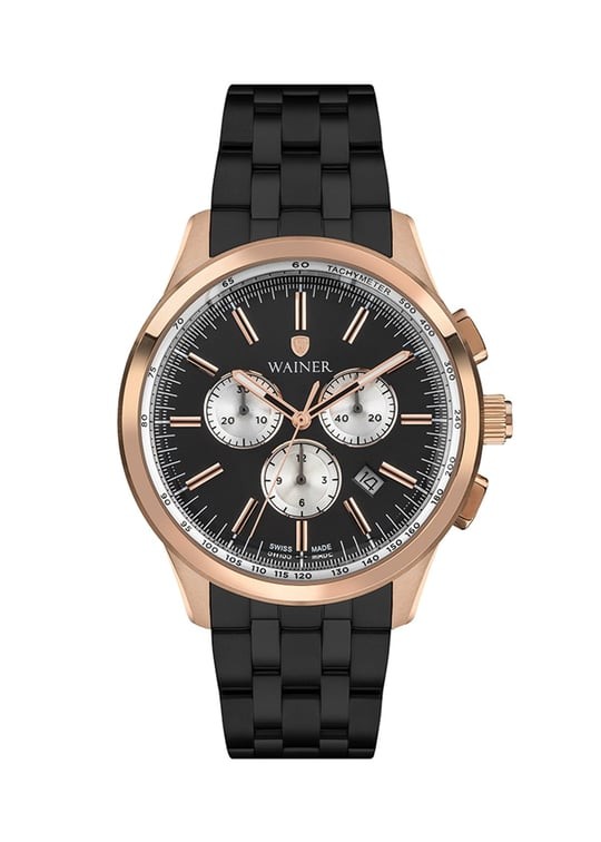 WA.12320-C WAİNER KOL SAATİ