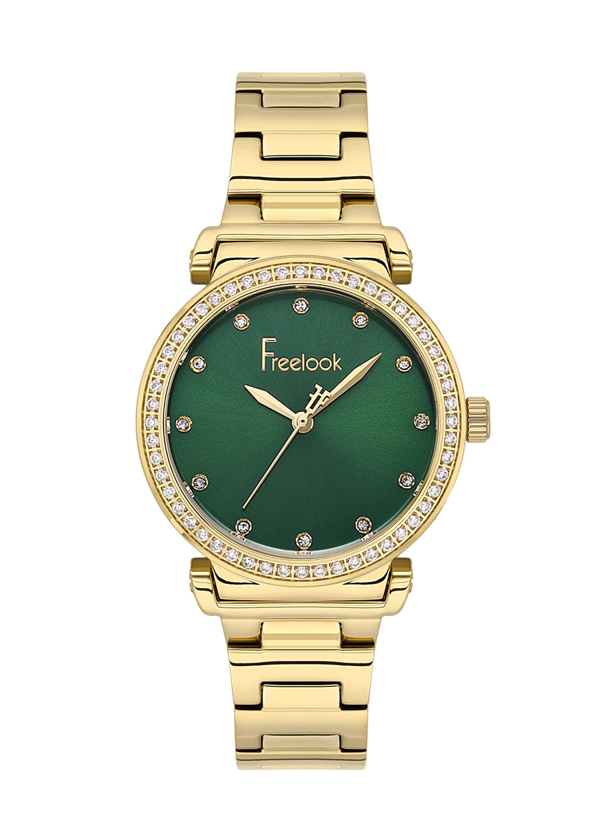 FREELOOK PARİS KADIN KOL SAATİ FL.1.10464-3