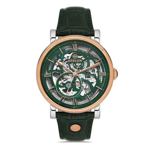 SD104T-16YS HİSLON KOL SAATİ