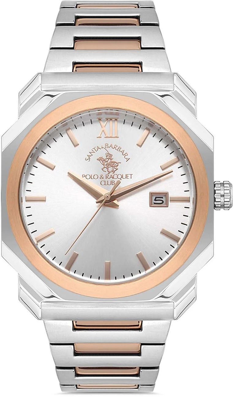 SB.1.10274.4 SANTA BARBARA POLO & RACQUET CLUB KOL SAATİ