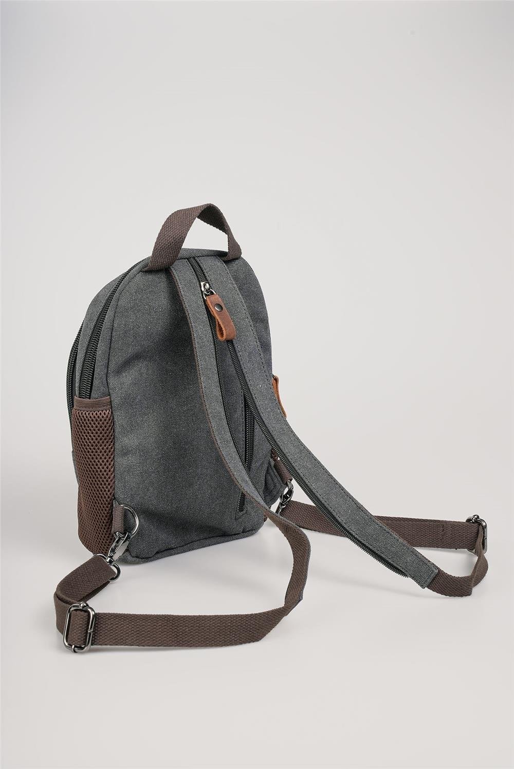 ÇÇS UNISEX SIRT ÇANTASI CCS51811