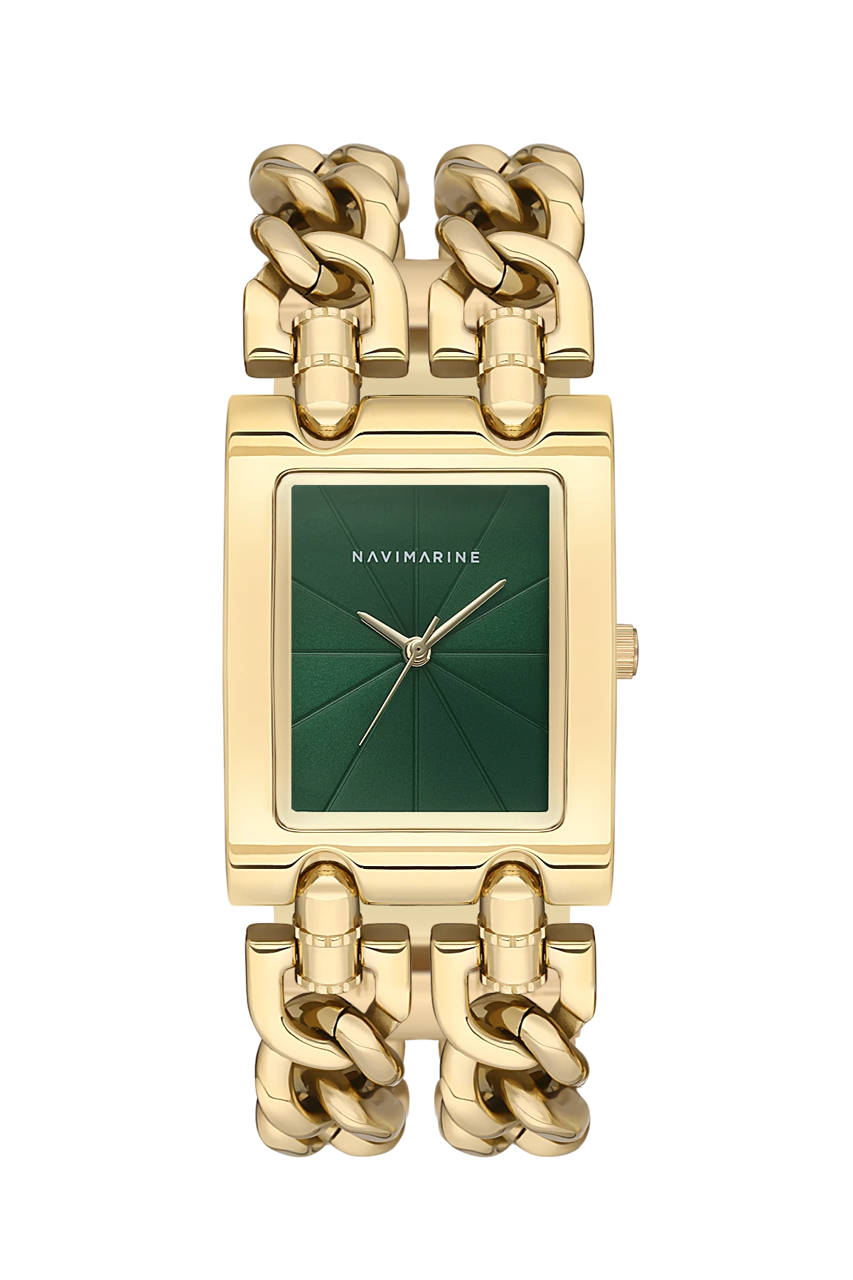 NAVIMARINE UNİSEX KOL SAATİ NM163-04