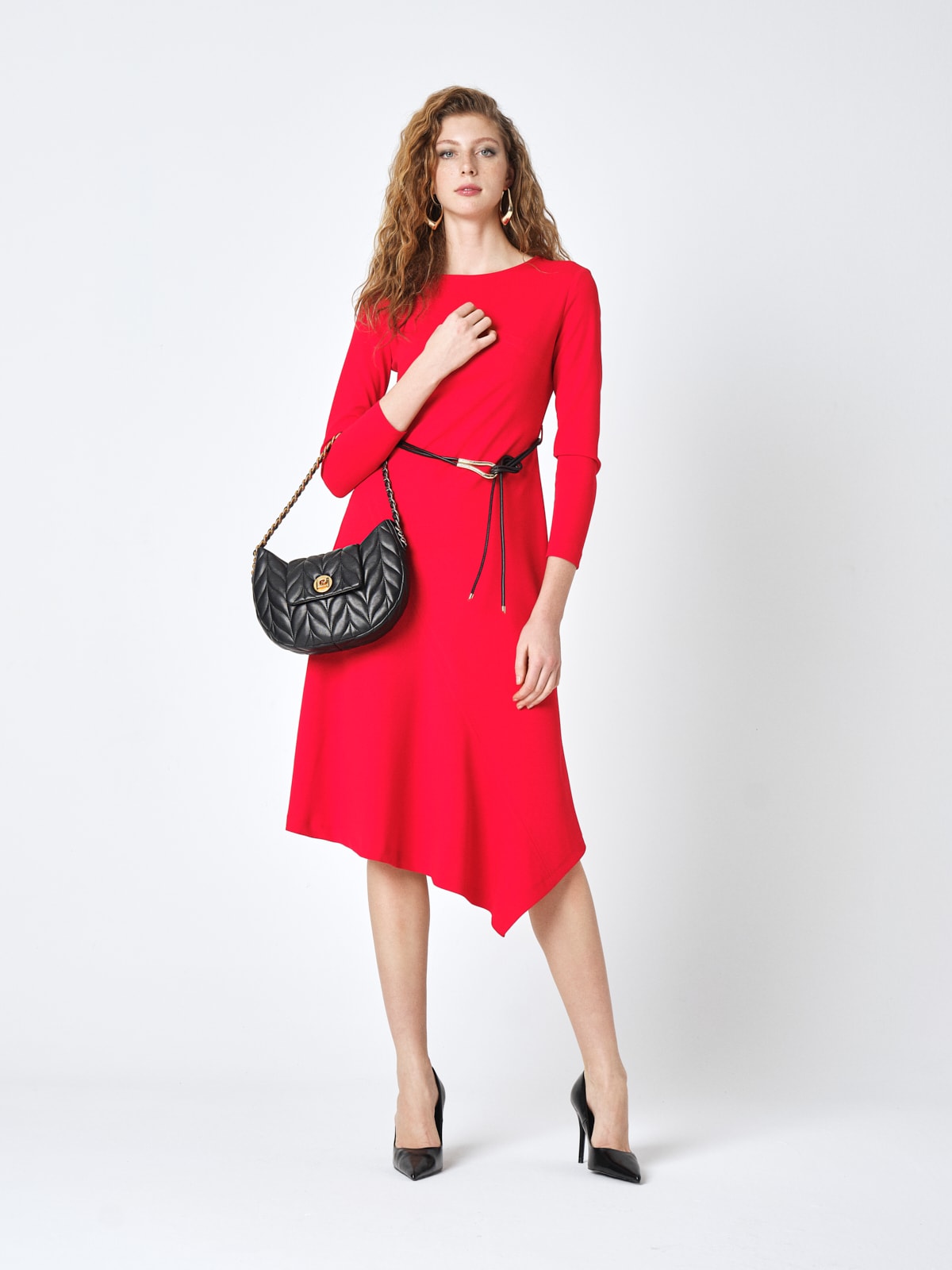PİERRE CARDİN EL ÇANTASI 05PC25Y10108-KLSA
