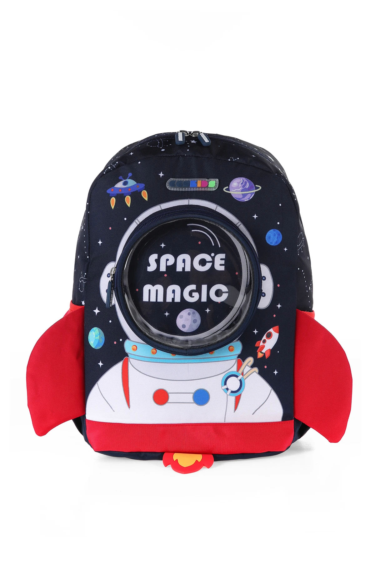 ÇÇS ÇOCUK OKUL SIRT ÇANTASI CCS51737