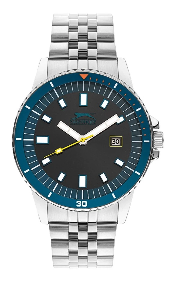 SLAZENGER ERKEK KOL SAATİ SL.09.2205.1.01